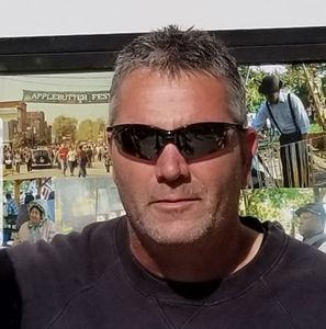 Meet your Posher, Steve